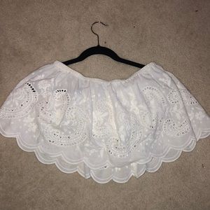 Free People Crop Top